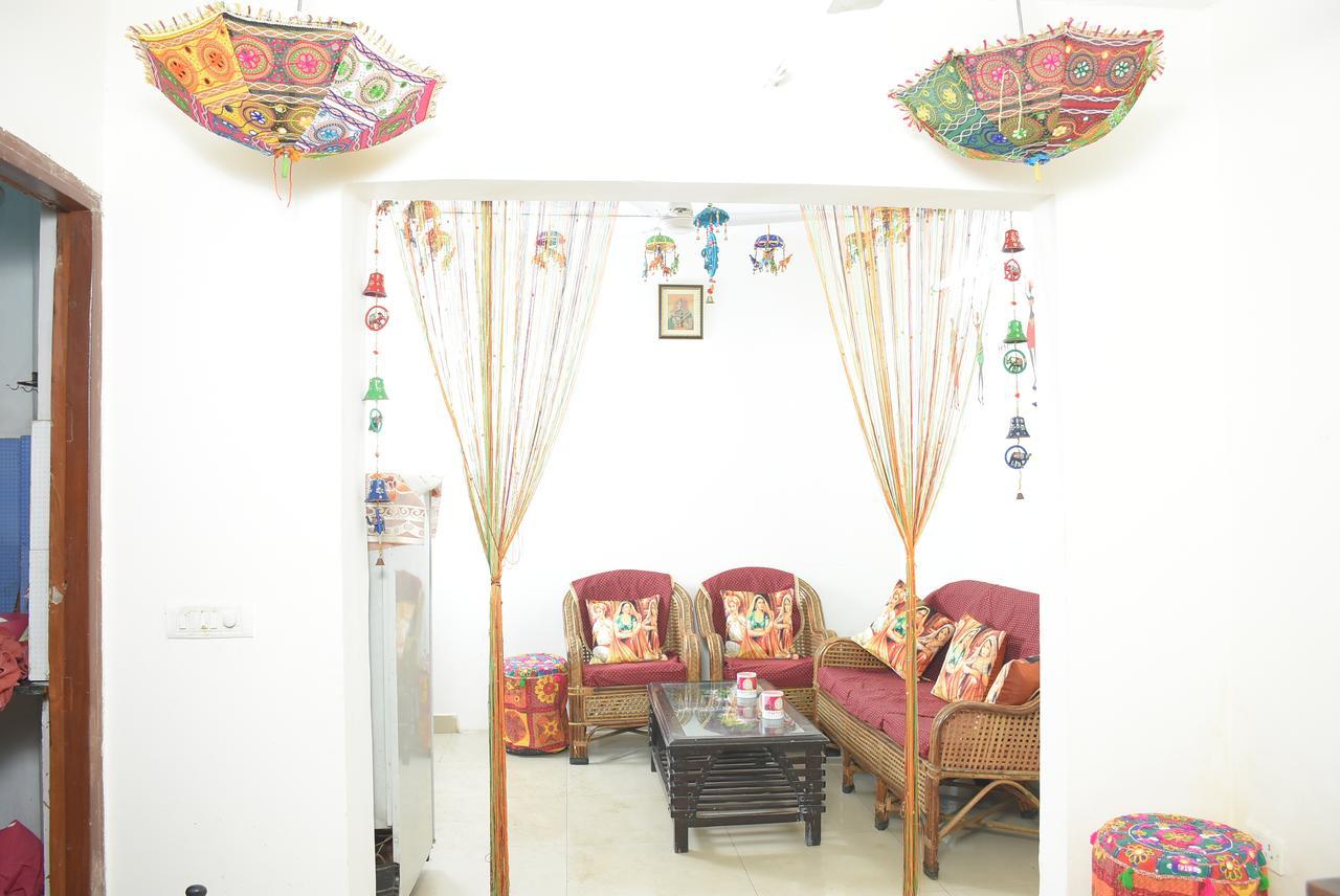 Jaypore House * New Delhi