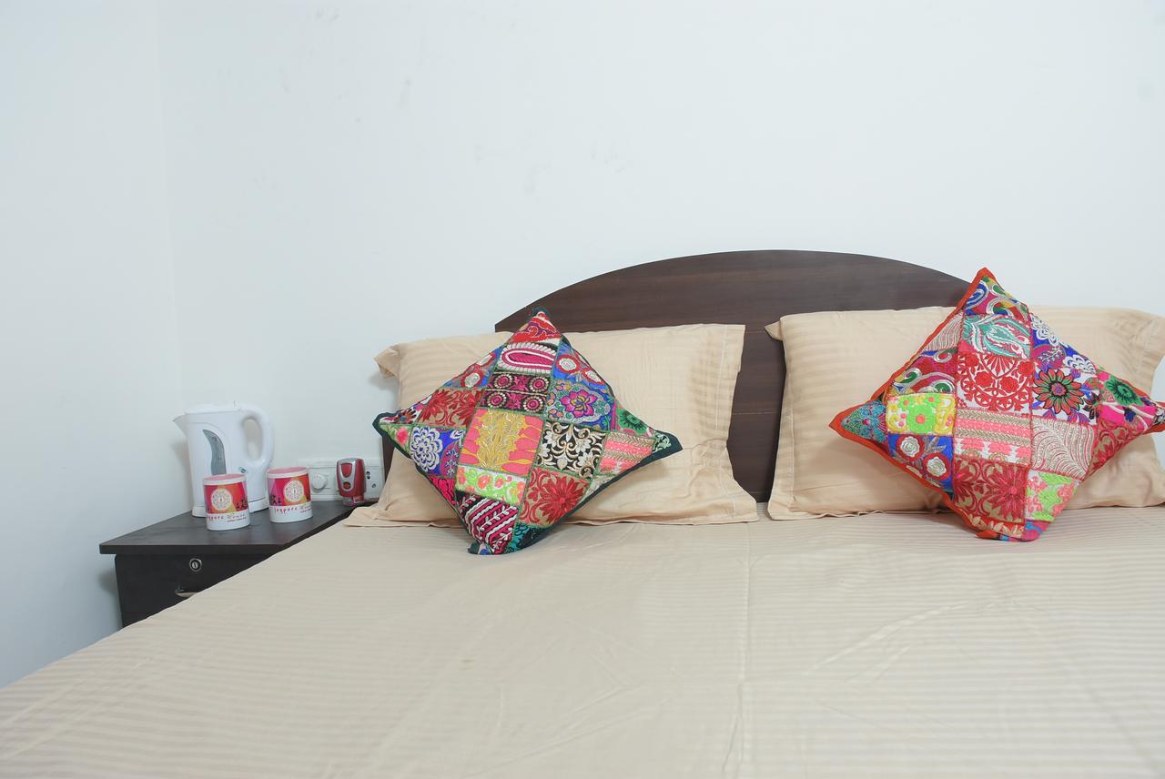 Jaypore House * New Delhi