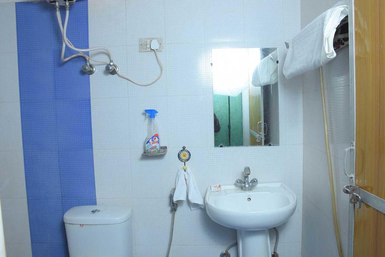 Bed & Breakfast Jaypore House *