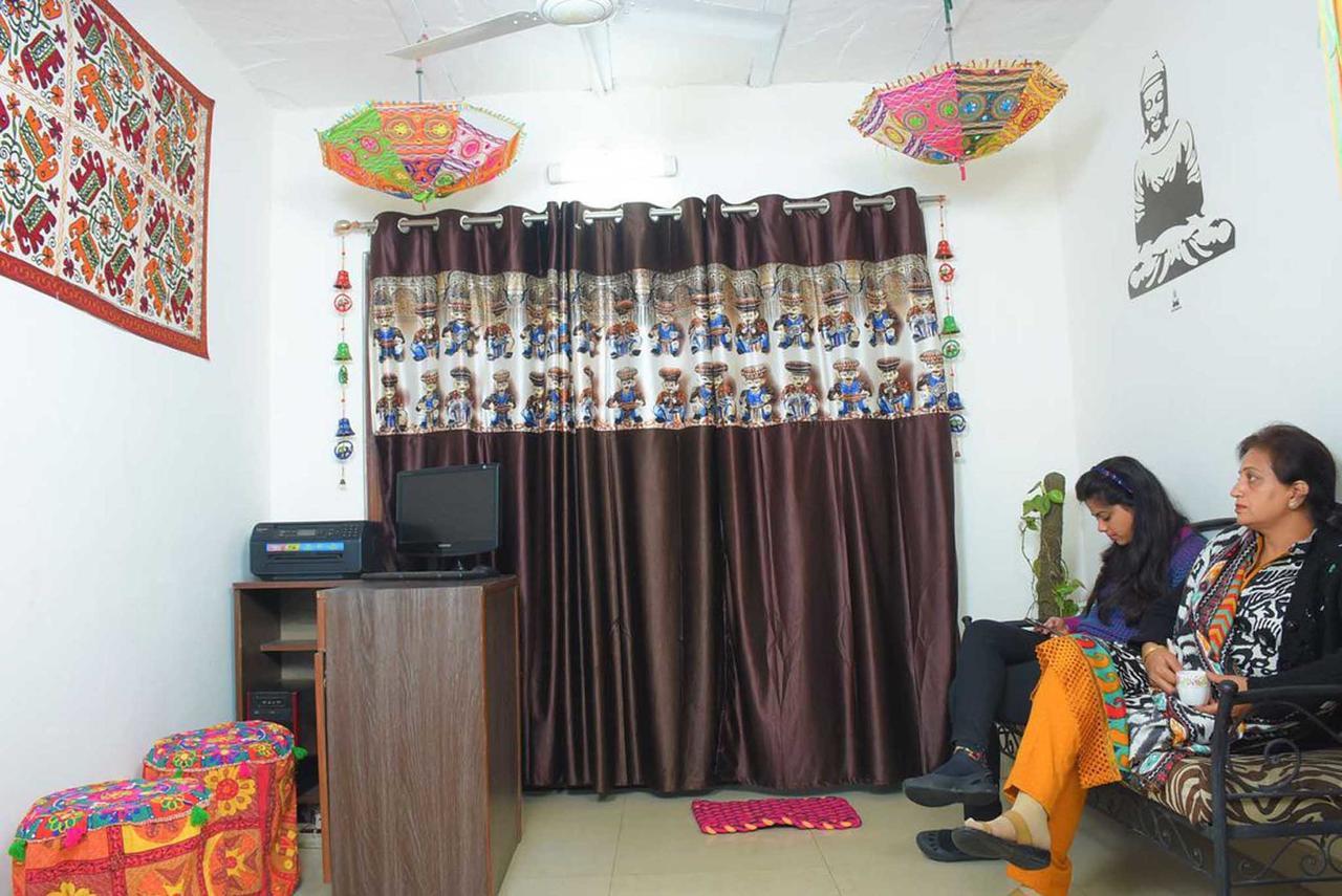 Jaypore House * New Delhi
